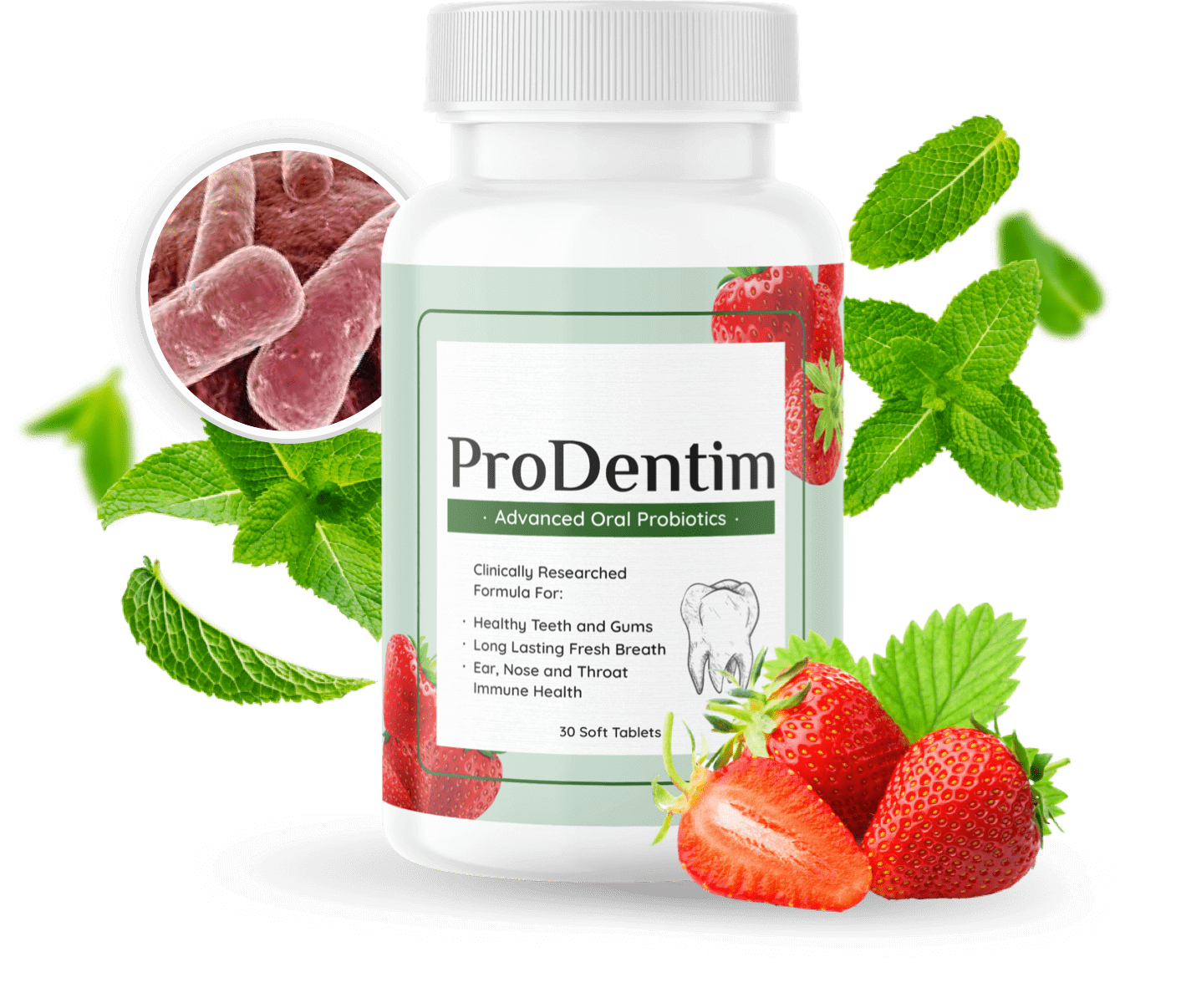 ProDentim Oral Health Supplement