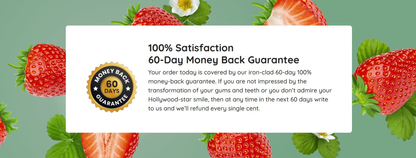 ProDentim Oral Health Supplement